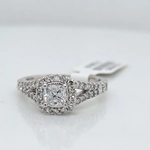 Women's Diamond Wedding Band Wiley's Diamonds & Fine Jewelry Waxahachie, TX