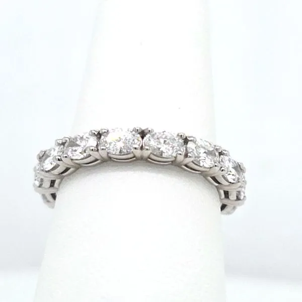 Women's Diamond Wedding Band Wiley's Diamonds & Fine Jewelry Waxahachie, TX