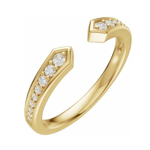 Women's Diamond Wedding Band Wiley's Diamonds & Fine Jewelry Waxahachie, TX