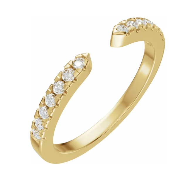 Women's Diamond Wedding Band Wiley's Diamonds & Fine Jewelry Waxahachie, TX