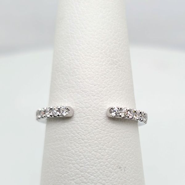 Women's Diamond Wedding Band Wiley's Diamonds & Fine Jewelry Waxahachie, TX