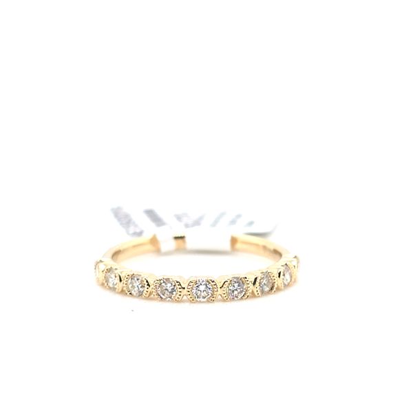Women's Diamond Wedding Band Wiley's Diamonds & Fine Jewelry Waxahachie, TX