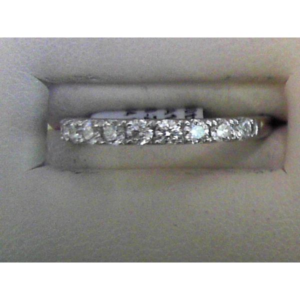 Women's Diamond Wedding Band Wiley's Diamonds & Fine Jewelry Waxahachie, TX