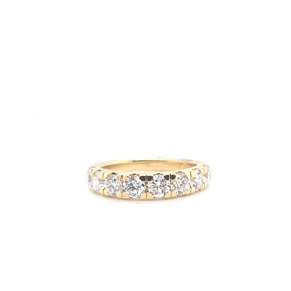 Women's Diamond Wedding Band Wiley's Diamonds & Fine Jewelry Waxahachie, TX