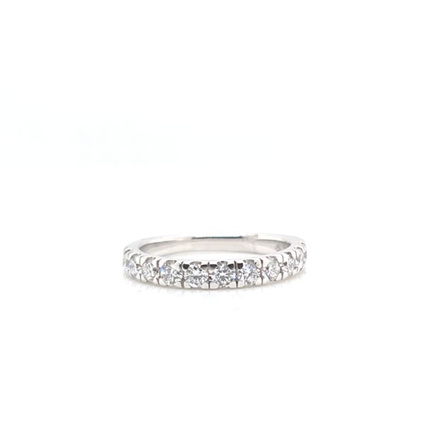 Women's Diamond Wedding Band Wiley's Diamonds & Fine Jewelry Waxahachie, TX
