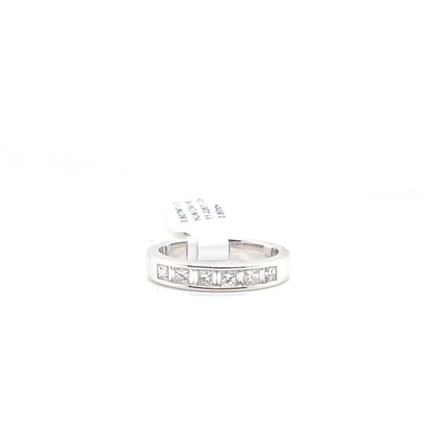 Women's Diamond Wedding Band Wiley's Diamonds & Fine Jewelry Waxahachie, TX
