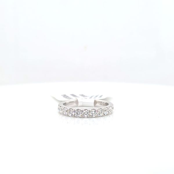 Women's Diamond Wedding Band Wiley's Diamonds & Fine Jewelry Waxahachie, TX