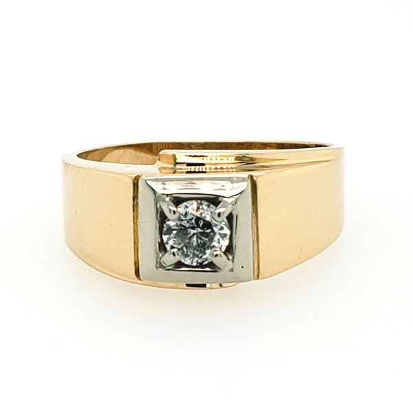 001-115-00056 Wiley's Diamonds & Fine Jewelry Waxahachie, TX