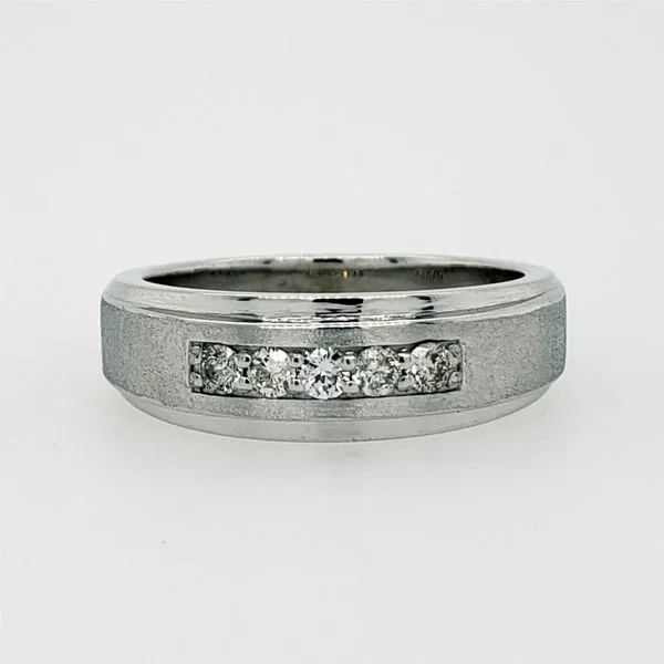 001-115-00057 Wiley's Diamonds & Fine Jewelry Waxahachie, TX