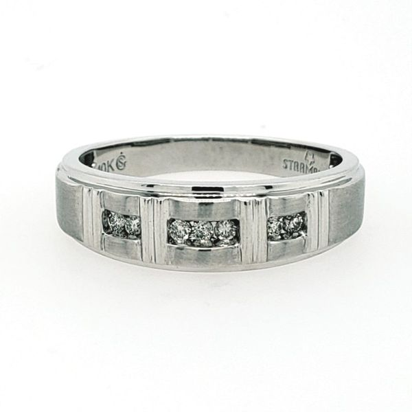 001-115-00060 Wiley's Diamonds & Fine Jewelry Waxahachie, TX