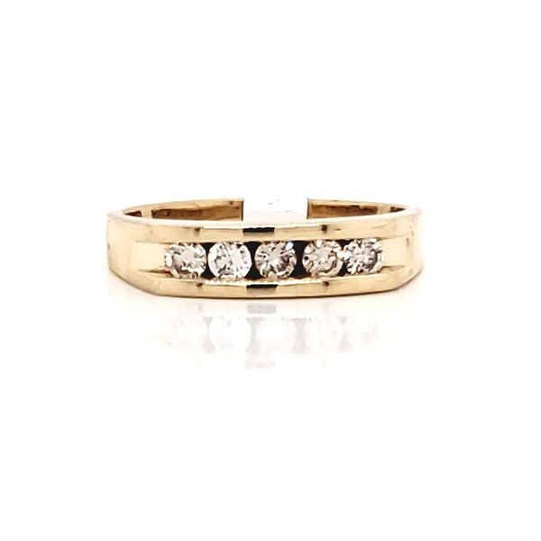 001-115-00080 Wiley's Diamonds & Fine Jewelry Waxahachie, TX