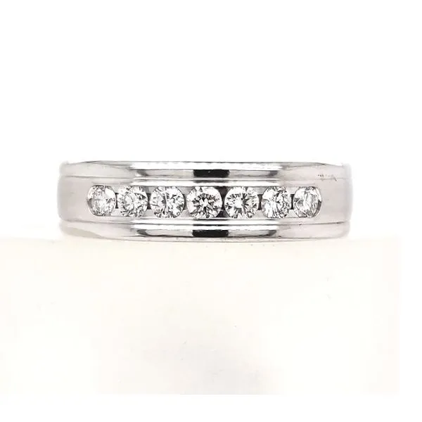 001-115-00081 Wiley's Diamonds & Fine Jewelry Waxahachie, TX