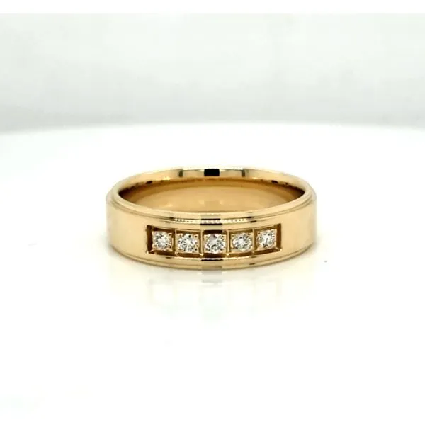 001-115-00141 Wiley's Diamonds & Fine Jewelry Waxahachie, TX