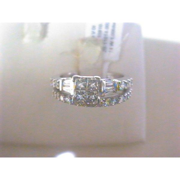 001-116-00234 Wiley's Diamonds & Fine Jewelry Waxahachie, TX