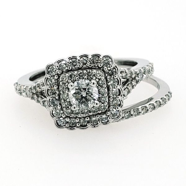 001-116-00373 Wiley's Diamonds & Fine Jewelry Waxahachie, TX