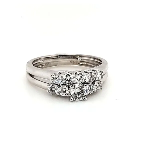 001-116-00386 Wiley's Diamonds & Fine Jewelry Waxahachie, TX