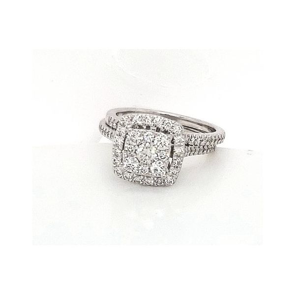 001-116-00394 Wiley's Diamonds & Fine Jewelry Waxahachie, TX