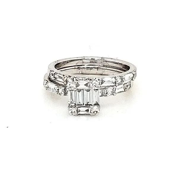 001-116-00400 Wiley's Diamonds & Fine Jewelry Waxahachie, TX