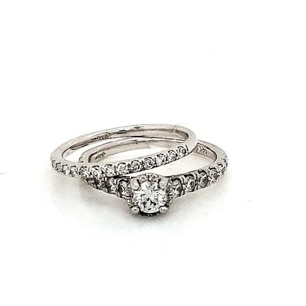 001-116-00405 Wiley's Diamonds & Fine Jewelry Waxahachie, TX