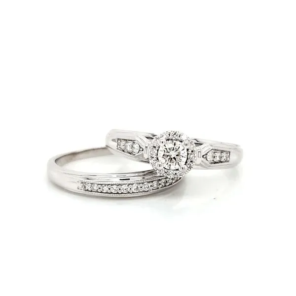 001-116-00421 Wiley's Diamonds & Fine Jewelry Waxahachie, TX