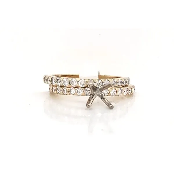 001-117-00131 Wiley's Diamonds & Fine Jewelry Waxahachie, TX