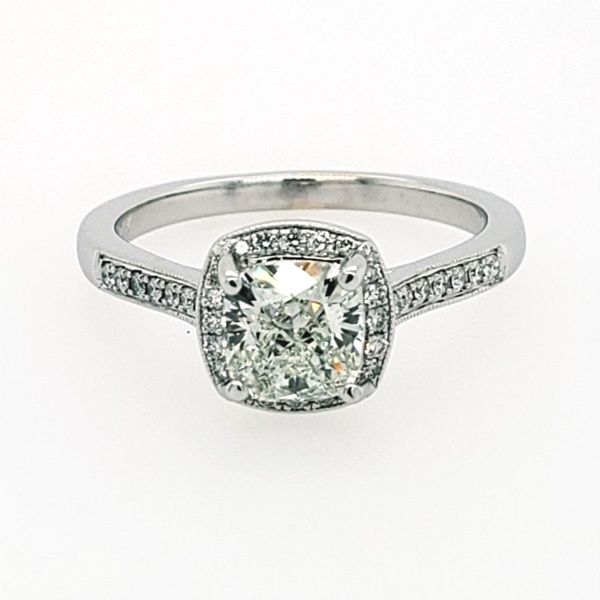 001-118-00145 Wiley's Diamonds & Fine Jewelry Waxahachie, TX