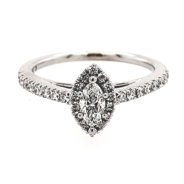 001-118-00169 Wiley's Diamonds & Fine Jewelry Waxahachie, TX