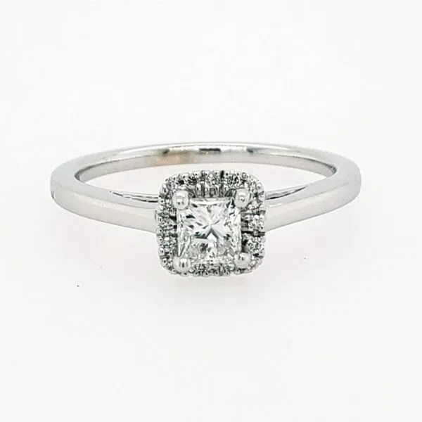 Complete Diamond Engagement Ring Wiley's Diamonds & Fine Jewelry Waxahachie, TX