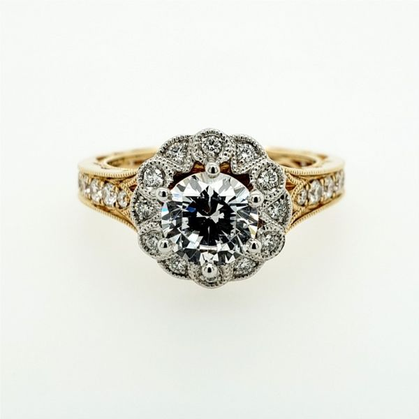 001-119-00597 Wiley's Diamonds & Fine Jewelry Waxahachie, TX
