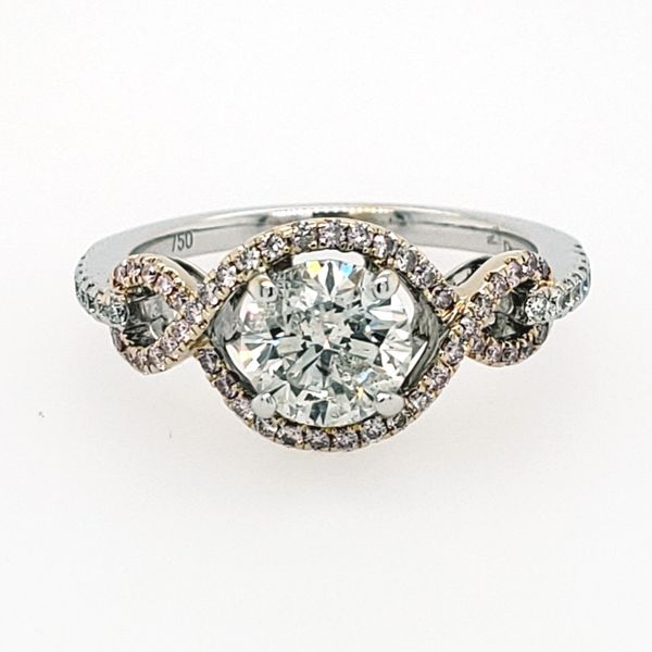 001-119-00616 Wiley's Diamonds & Fine Jewelry Waxahachie, TX