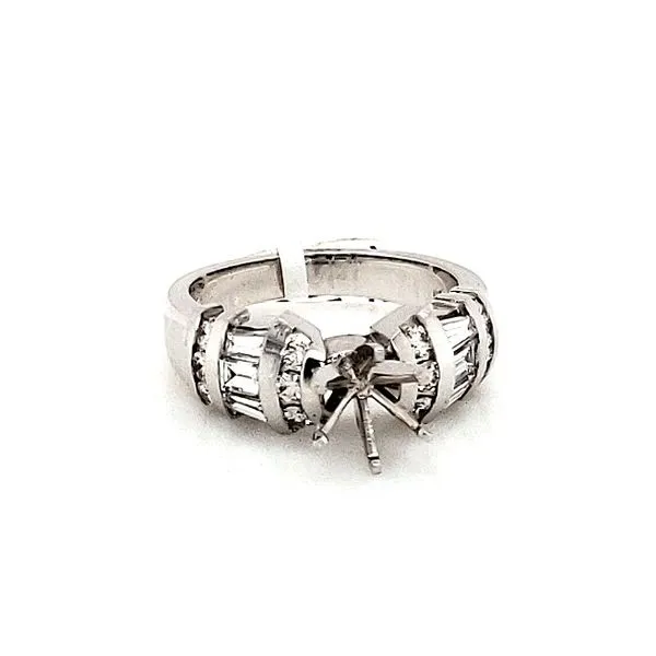 001-119-00650 Wiley's Diamonds & Fine Jewelry Waxahachie, TX