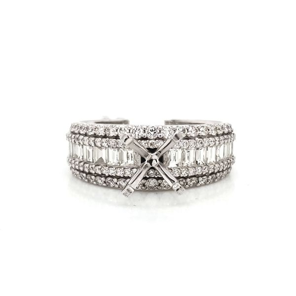 001-119-00665 Wiley's Diamonds & Fine Jewelry Waxahachie, TX
