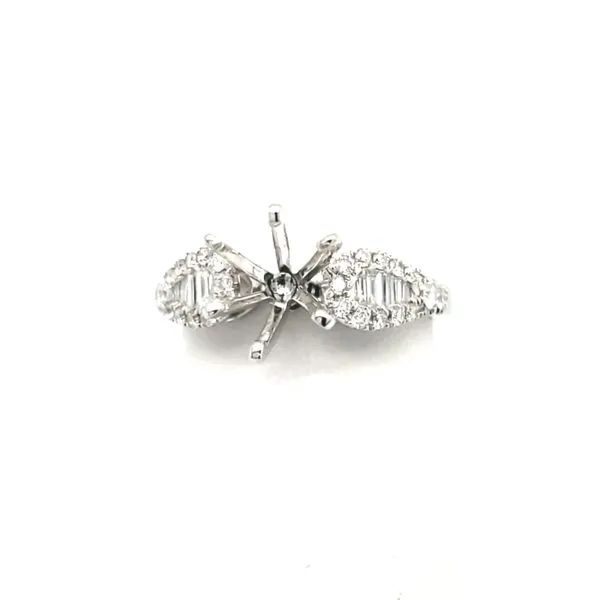 001-119-00762 Wiley's Diamonds & Fine Jewelry Waxahachie, TX
