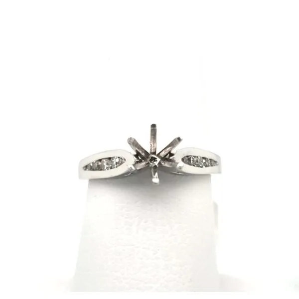 001-119-00763 Wiley's Diamonds & Fine Jewelry Waxahachie, TX
