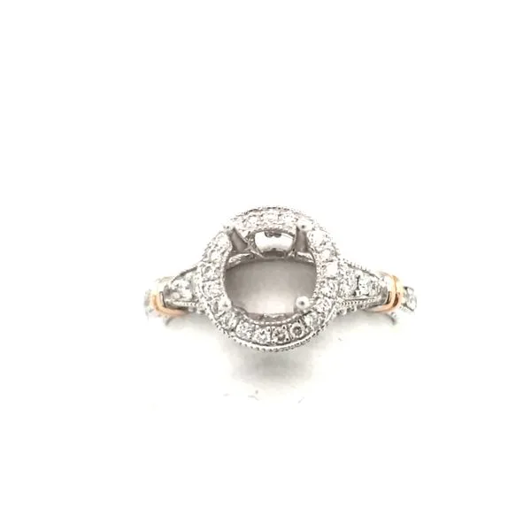 001-119-00764 Wiley's Diamonds & Fine Jewelry Waxahachie, TX