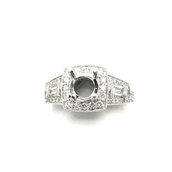001-119-00775 Wiley's Diamonds & Fine Jewelry Waxahachie, TX