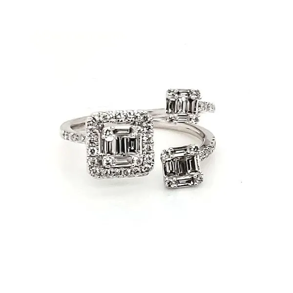 Diamond Ring Wiley's Diamonds & Fine Jewelry Waxahachie, TX