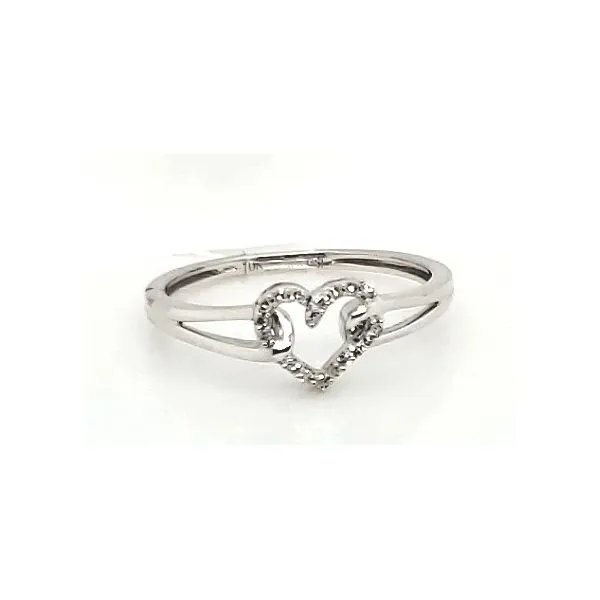 Diamond Ring Wiley's Diamonds & Fine Jewelry Waxahachie, TX