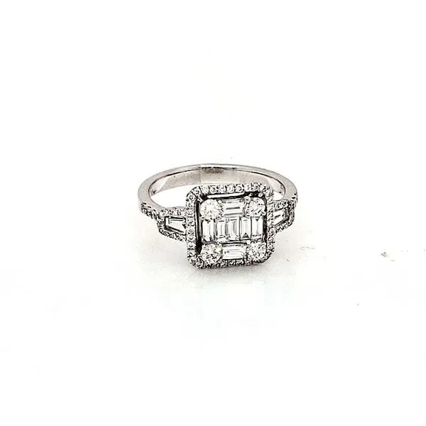 Diamond Ring Wiley's Diamonds & Fine Jewelry Waxahachie, TX