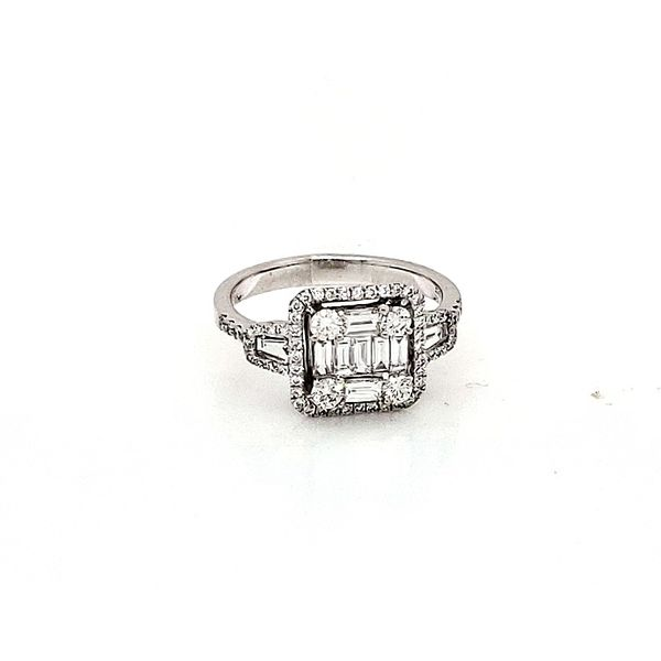 001-130-00616 Wiley's Diamonds & Fine Jewelry Waxahachie, TX