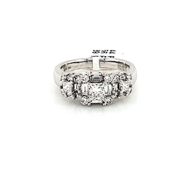 001-130-00638 Wiley's Diamonds & Fine Jewelry Waxahachie, TX