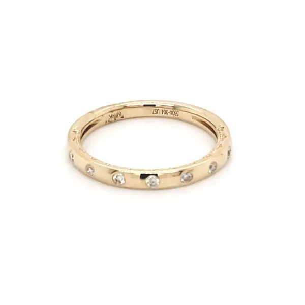 001-130-00644 Wiley's Diamonds & Fine Jewelry Waxahachie, TX