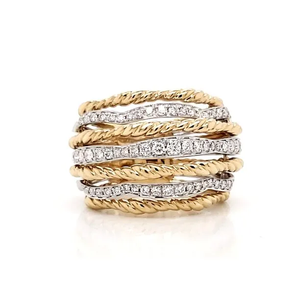 001-130-00649 Wiley's Diamonds & Fine Jewelry Waxahachie, TX