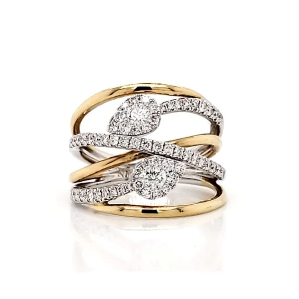 001-130-00650 Wiley's Diamonds & Fine Jewelry Waxahachie, TX