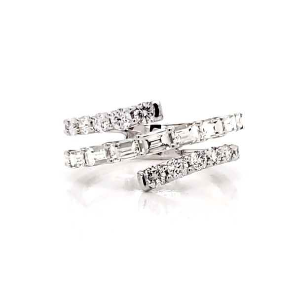 001-130-00653 Wiley's Diamonds & Fine Jewelry Waxahachie, TX