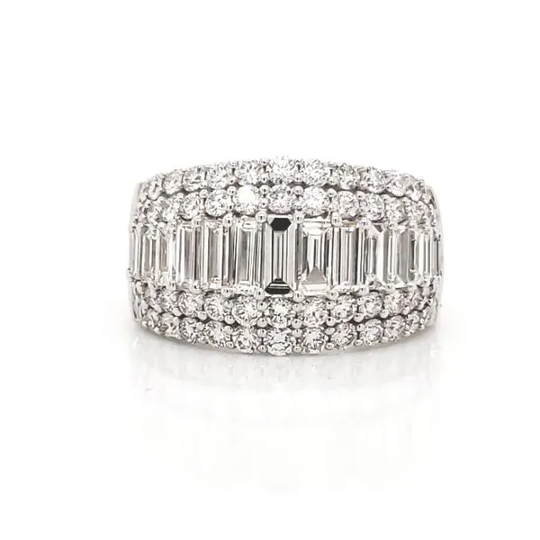 001-130-00661 Wiley's Diamonds & Fine Jewelry Waxahachie, TX