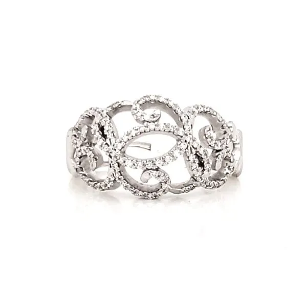 Diamond Ring Wiley's Diamonds & Fine Jewelry Waxahachie, TX