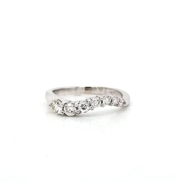 Diamond Ring Wiley's Diamonds & Fine Jewelry Waxahachie, TX