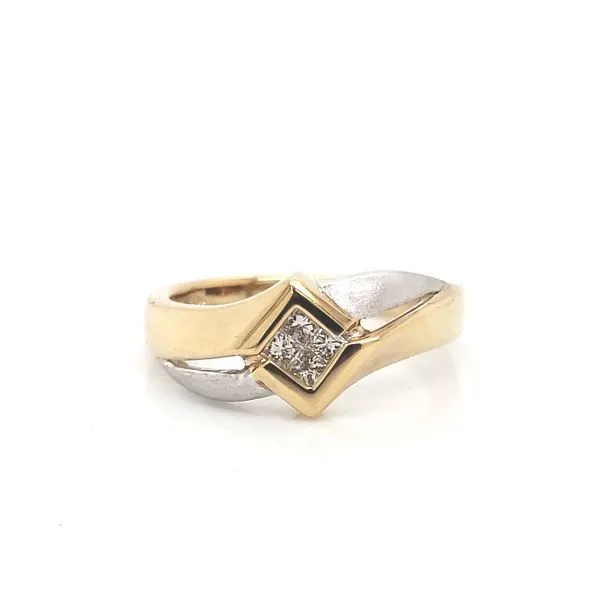 Diamond Ring Wiley's Diamonds & Fine Jewelry Waxahachie, TX