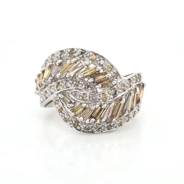 Diamond Ring Wiley's Diamonds & Fine Jewelry Waxahachie, TX